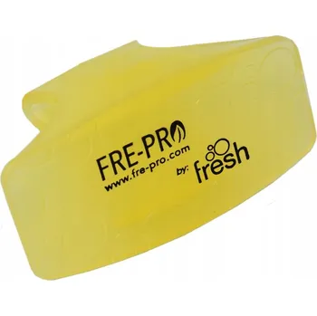 Vůně do bytu Osvěžovač vzduchu Fre Pro gelová náplň citron