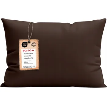 Povlak na polštářek Povlak na polštář Textom 60 x 50 cm