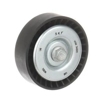 Motor automobilu SKF VKM 34220 Vratná/vodicí kladka, klínový žebrový řemen (VKM34220)