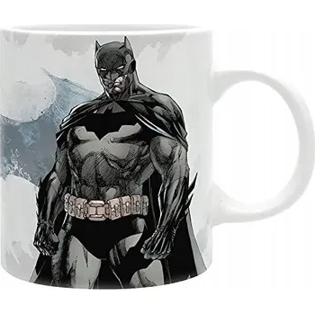 Keramický hrnek 320 ml Batman