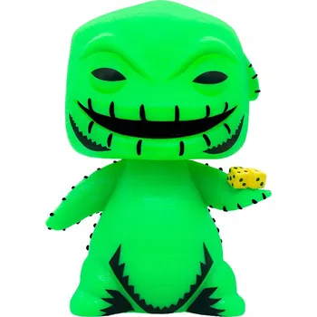 Figurka Figurka Funko Noční můra před Vánoci