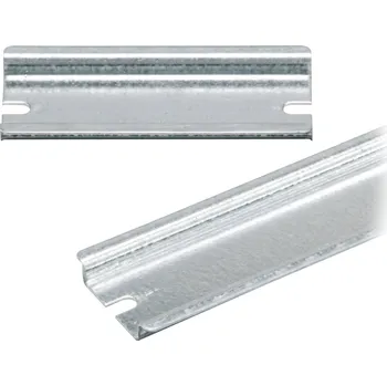 Fibox FM-3 8524033 ocel 200 mm 1 ks