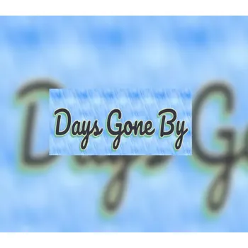 Počítačová hra Days Gone By
