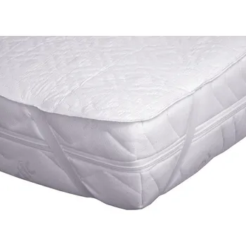 Chránič matrace Aaryans Nepropustný prošívaný chránič matrace (Lotus) Rozměry prostěradla: 90x200 cm