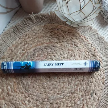 Čajovna Vonné tyčinky Vílí mlha Green Tree