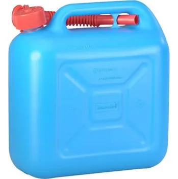 Kanystr Hünersdorff 812893 kanystr na palivo 10 l plast