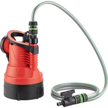 Čerpadlo T.I.P. - Technische Industrie Produkte 30262 DIO 85/10 flex zahradní čerpadlo