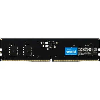 Operační paměť 32GB DDR5 5600MHz Crucial UDIMM