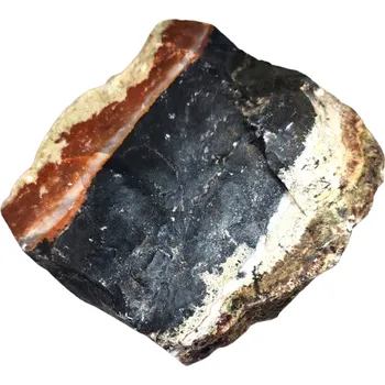 Přírodní kámen Sardonyx velký přírodní kus 3,3 kg