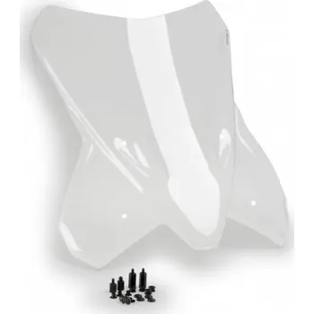 Plexi štít puig touring plus 20816w průhledná