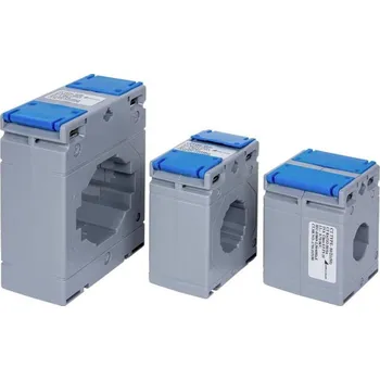 Transformátor Camille Bauer CT210-111 177685 proudový transformátor 1fázový Primární proud 100 A Sekundární proud 5 A 1 ks