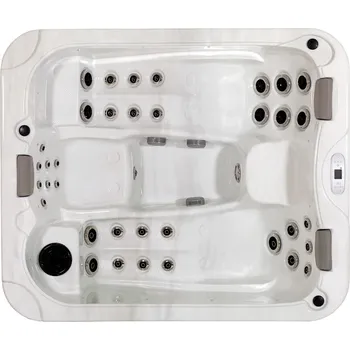 Vířivka Vířivá vana VISKAN SPA STJÄRNÖ