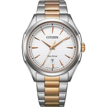 Hodinky Citizen AW1756-89A Eco-Drive Mens Watch 41mm 10ATM