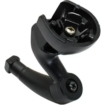 Monitor do auta Konzole zrcátka AK / AD / EV do Mercedes A / CLA / GLA / SLK