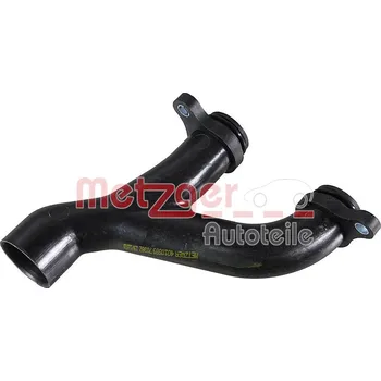Auto-moto Potrubí chladiva METZGER 4010589