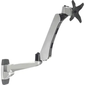 Držák monitoru SpeaKa Professional SuperFlex, montáž na stěnu se vzduchovým pístem