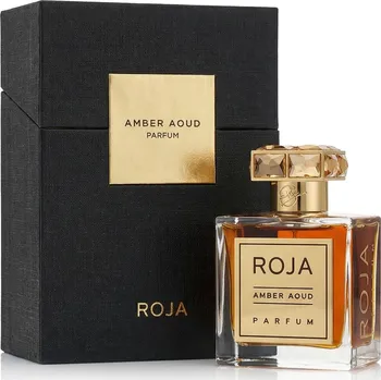 Unisex parfém Roja Parfums Amber Aoud UNISEX Parfém Nový Obal
