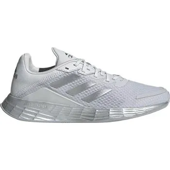 Dámská sportovní obuv Dámská běžecká obuv Adidas Duramo SL White
