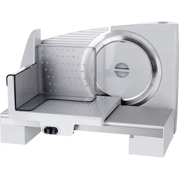 Kráječ na chleba EMERIO MS-125001 kráječ MS-125001 stříbrná