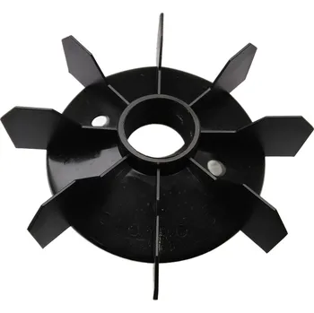 Domácí ventilátor Ventilátor plastový 39/184