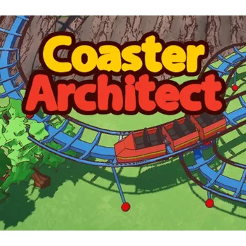 Počítačová hra Coaster Crash Course