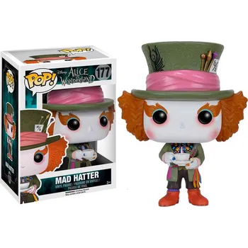 Figurka Figurka Funko Pop! ALICE IN WONDERLAND