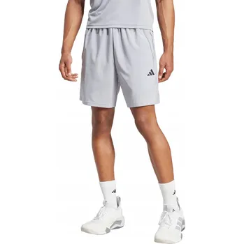 Pánská móda Kraťasy adidas Aeroready Krátké Sportovní Tréninkové Léto vel. XL 7"