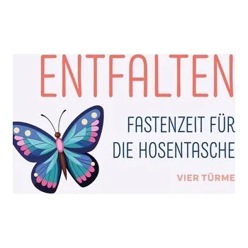 Entfalten