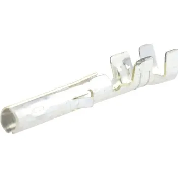 Elektrický konektor 1501811016 MOL Power a Signal Sol. Molex Množství: 1 ks