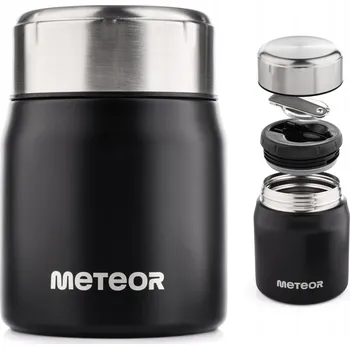 Termoska Termoska na jídlo Meteor 500 ml