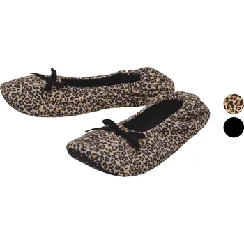 Dámská zdravotní obuv esmara® Dámská domácí obuv