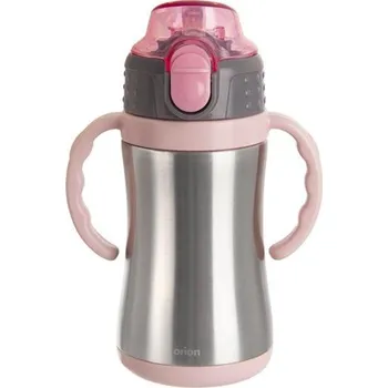 Termoska Termohrnek ORION 0,33l Pink