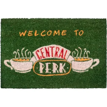 Rohožka Rohožka Friends|Přátelé: Central Perk (60 x 40 cm)