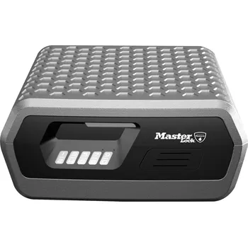 Trezor Master Lock P56069 CHW30300EURHRO protipožární trezor na heslo