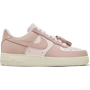 Dámské tenisky Nike Air Force 1 Low Pink Oxford Tassels (W) Velikost: 42