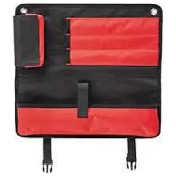 brašna na kolo Brašna na nářadí Přezka, Polyester Přenosná brašna, délka: 460 mm 200 mm x, výška: 40 mm Technics