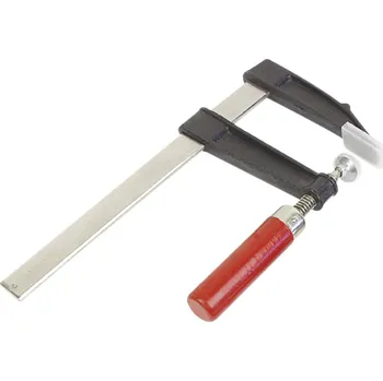 Truhlářská svěrka Svěrka Brüder Mannesmann M 910-0300 Rozpětí (max.):300 mm Délka vyložení:120 mm