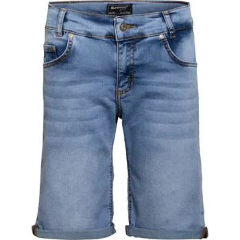 Pánské kraťasy Blue Effect Chlapecké Džínové Šortky, Džínové Šortky, 164