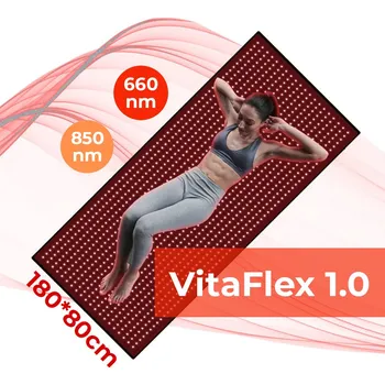 Lampa pro světelnou terapii RedVital VitaFlex 1.0