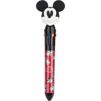 Vícebarevná propiska Disney|Mickey mouse: Mickey (délka 16 cm)