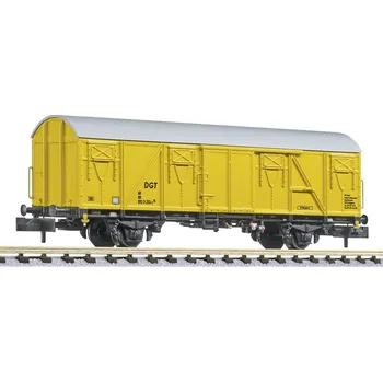 Modelová železnice Liliput L265034 N služební vůz skupiny DGT