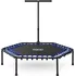 Trampolína Neo-Sport Fitness trampolína