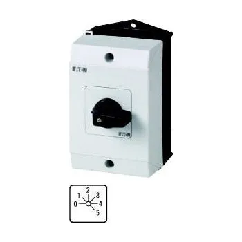 Eaton T0-3-8243/I1 krokový spínač 20 690 V 1 ks