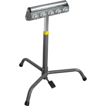 Hoblovka PS-420 - Válečkový stojan