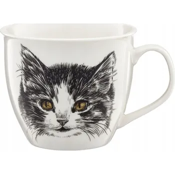 Hrnek Ambition WILD porcelánový 550 ml