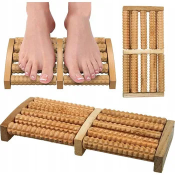 Masážní přístroj Masážní Přístroj na nohy PrzydaSie je užitečný #570