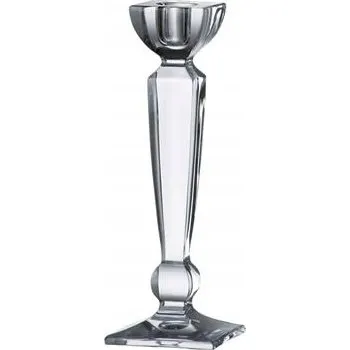 Svícen Svícen sklo Crystalite Bohemia 21 cm