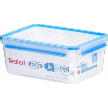 Dóza na potraviny NÁDOBA NA POTRAVINY TEFAL MASTERSEAL 3.7L
