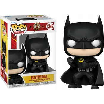 Figurka Funko The Flash Batman