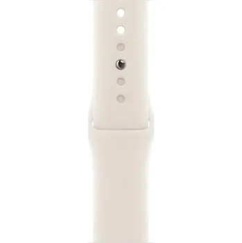 Řemínek na hodinky Řemínek Apple pro Apple 75mm zlatý